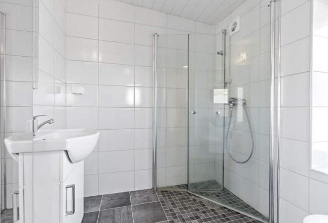 SennesvikRagnahuset - Koselig Minihus I Fiskevaer别墅 外观 照片